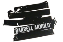 Darrell Arnold